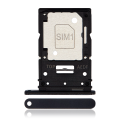Sim Card Tray Compatible For Samsung Galaxy A54 5G (A546 / 2023) (Graphite)