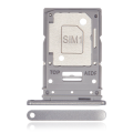 Sim Card Tray Compatible For Samsung Galaxy A54 5G (A546 / 2023) (White)