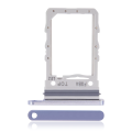 Sim Card Tray Compatible For Samsung Galaxy Z Flip 4 5G (F721) (Blue)