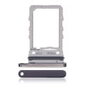 Sim Card Tray Compatible For Samsung Galaxy Z Flip 5 (F731) (Graphite)