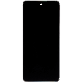 LCD Assembly With Frame Compatible For Moto G54 (XT2343-2 / 2023) (Refurbished) (All Colors)