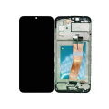 LCD Assembly With Frame Compatible For Samsung Galaxy A02S (A025F / 2020) (International Version) (Refurbished) (All Colors)