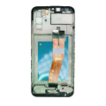 LCD Assembly With Frame Compatible For Samsung Galaxy A02S (A025F / 2020) (International Version) (Refurbished) (All Colors)