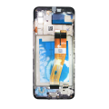 LCD Assembly With Frame Compatible For Samsung Galaxy A02S (A025U / 2020) (North American Version) (Refurbished) (All Colors)