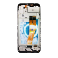 LCD Assembly With Frame Compatible For Samsung Galaxy A03 (A035F / 2021) (Refurbished) (All Colors)