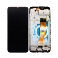 LCD Assembly With Frame Compatible For Samsung Galaxy A03 (A035F / 2021) (Refurbished) (All Colors)