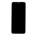 LCD Assembly With Frame Compatible For Samsung Galaxy A03s (A037F / 2021) (Dual Sim) (Micro USB Frame) (Refurbished) (All Colors)