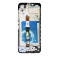 LCD Assembly With Frame Compatible For Samsung Galaxy A03s (A037U / 2021) (US Version) (Refurbished) (All Colors)