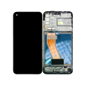 LCD Assembly With Frame Compatible For Samsung Galaxy A11 (A115U / A115A / 2020) / M11 (M115 / 2020) (US Version) (Refurbished) (All Colors)