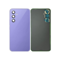 Back Cover Glass With Camera Lens Compatible For Samsung Galaxy A54 5G (Service Pack) (Violet)