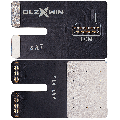 Tester Flex Cable For iTestBox (S300) Compatible For Samsung Galaxy A7 (A750 / 2018)