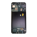 OLED Assembly With Frame Compatible For Samsung Galaxy A50 (A505U / 2019) (Refurbished) (All Colors)