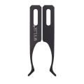 Scalpel blade - Underfill Black Glue (Wylie WL-365E Model-D) (4 Piece Set) 