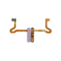 Fingerprint Reader With Flex Cable Compatible For Samsung Galaxy Z Flip 3 5G (F711) (Lavender)