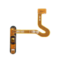 Fingerprint Reader With Flex Cable Compatible For Samsung Galaxy Z Flip 3 5G (F711) (Lavender)