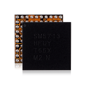 Small Power IC Compatible For Samsung Galaxy S10 / 10 Plus / A40 (A405 / 2019) / A50 (A505 / 2019) / A60 (A606 / 2019) (SM5713)
