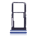SIM Tray Compatible For Motorola Moto G Stylus (XT2317 / 2023) (Genuine OEM) (BLUE) 