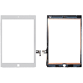 Digitizer Compatible For iPad Air 1 / iPad 5 (2017) (No Home Button Installed) (Aftermarket Pro: XO7) (White)
