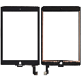 Digitizer Compatible For iPad Air 2 (Glass Separation Required) (Aftermarket Plus) (Black)