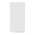 Casper Edge-glued Tempered Glass Compatible For Samsung Galaxy S21 Ultra (Case Friendly) (Retail Pack)
