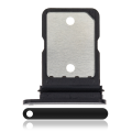 Sim Card Tray Compatible For Google Pixel 4 (Black)