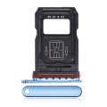 Sim Card Tray Compatible For OnePlus 7 Pro (Nebula Blue)