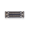SIM Card FPC Connector Compatible For iPhone 15 / 15 Plus (22 Pin)