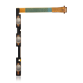 Power / Volume Button Flex Compatible For Huawei MediaPad T5 10.1"