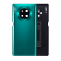 Back cover Glass With Camera Lens Compatible For Huawei Mate 30 Pro (Emerald Green)