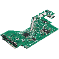 Disc Drive Board Compatible For Xbox One (DG-6M1S-01B)