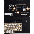Wireless WiFi Bluetooth Module PCB Board Compatible For Xbox One S (Board # 1683)