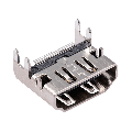 HDMI Port Connector for PlayStation 4 (Soldering Required)