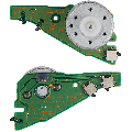 Insert / Eject Sensor Switch Motor for PlayStation 4 (KLD-001 / KLD-002)