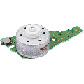 Insert / Eject Sensor Switch Motor for PlayStation 4 (KLD-001 / KLD-002)