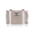 Charging Port Compatible For Samsung Galaxy J3 (J320) J3 (J337) / J1 (J100) / J5 (J500) / J7 (J737) / Tab A 8.0 (2015) / J7 Pro (J730) / J6 (J600) / J8 (J810) / A10 (A105) / A02 (A022) (Soldering Required)