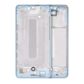 Mid-Frame Housing Compatible For Samsung Galaxy A33 5G (A336 / 2022) (Blue)
