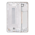 Mid-Frame Housing Compatible For Samsung Galaxy A33 5G (A336 / 2022) (White)