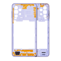 Mid-Frame Compatible For Samsung Galaxy A32 5G (A326 / 2021) (Awesome Violet)