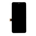 OLED Assembly With Frame (With Finger Print Sensor) Compatible For Google Pixel 8 Pro (Genuine OEM) (All Colors)