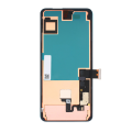 OLED Assembly With Frame (With Finger Print Sensor) Compatible For Google Pixel 8 Pro (Genuine OEM) (All Colors)
