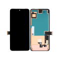 OLED Assembly With Frame (With Finger Print Sensor) Compatible For Google Pixel 8 Pro (Genuine OEM) (All Colors)