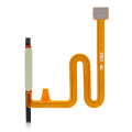 Fingerprint Reader With Flex Cable Compatible For Samsung Galaxy A14 (A145B / 2023) (Light Green)