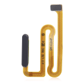 Fingerprint Flex Cable Compatible For Samsung Galaxy A13 (A135 / 2022) / A13 5G (A136 / 2021) (Black)