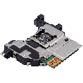 Blu-Ray Laser Lens for PlayStation 4 (KES-860A)