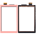 Digitizer for Nintendo Switch Lite (Coral)