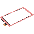 Digitizer for Nintendo Switch Lite (Coral)