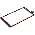 Digitizer for Nintendo Switch Lite (Coral)