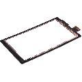 Digitizer for Nintendo Switch Lite (Gray)
