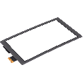 Digitizer for Nintendo Switch Lite (Gray)