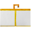 Replacement Battery Compatible For Lenovo Smart Tab P10 10.1" (X705F) (L16D2P31)
